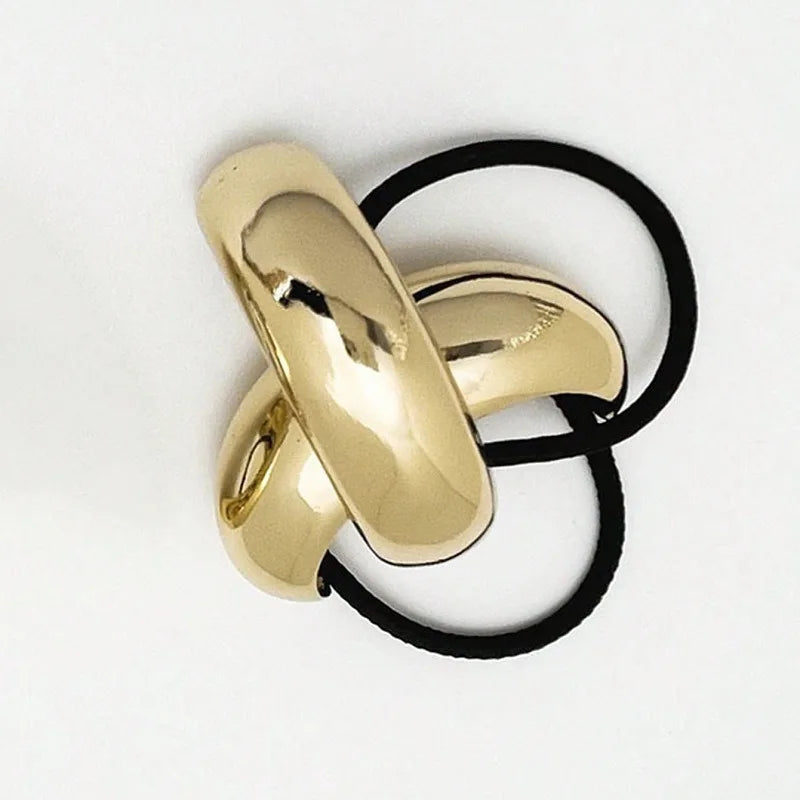 גומיות תכשיט לשיער