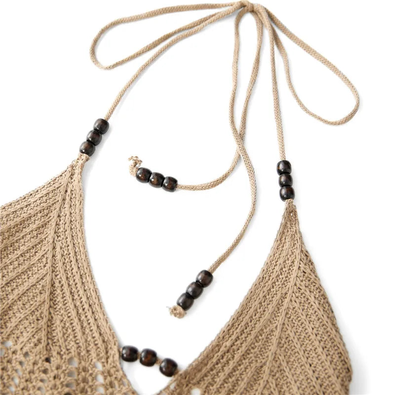 שמלת מיני קרושה- מרלין