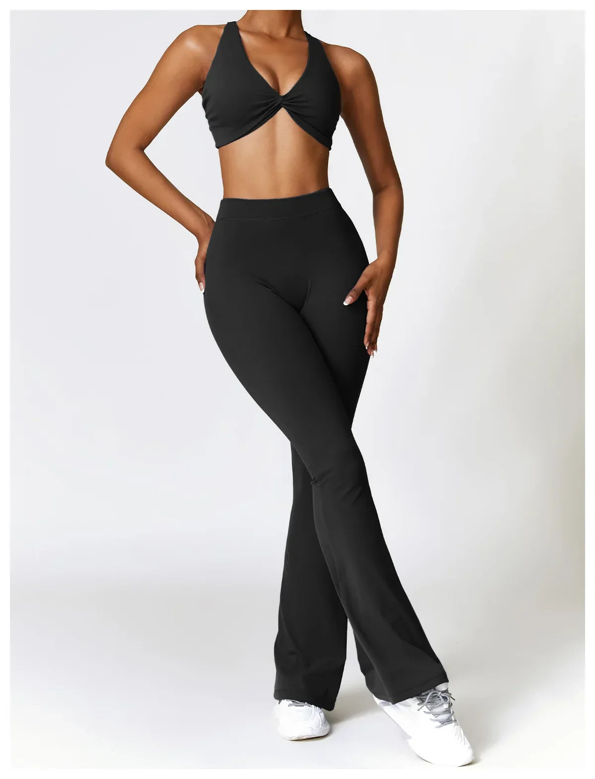 סט יוגה פדלפון- מיליה