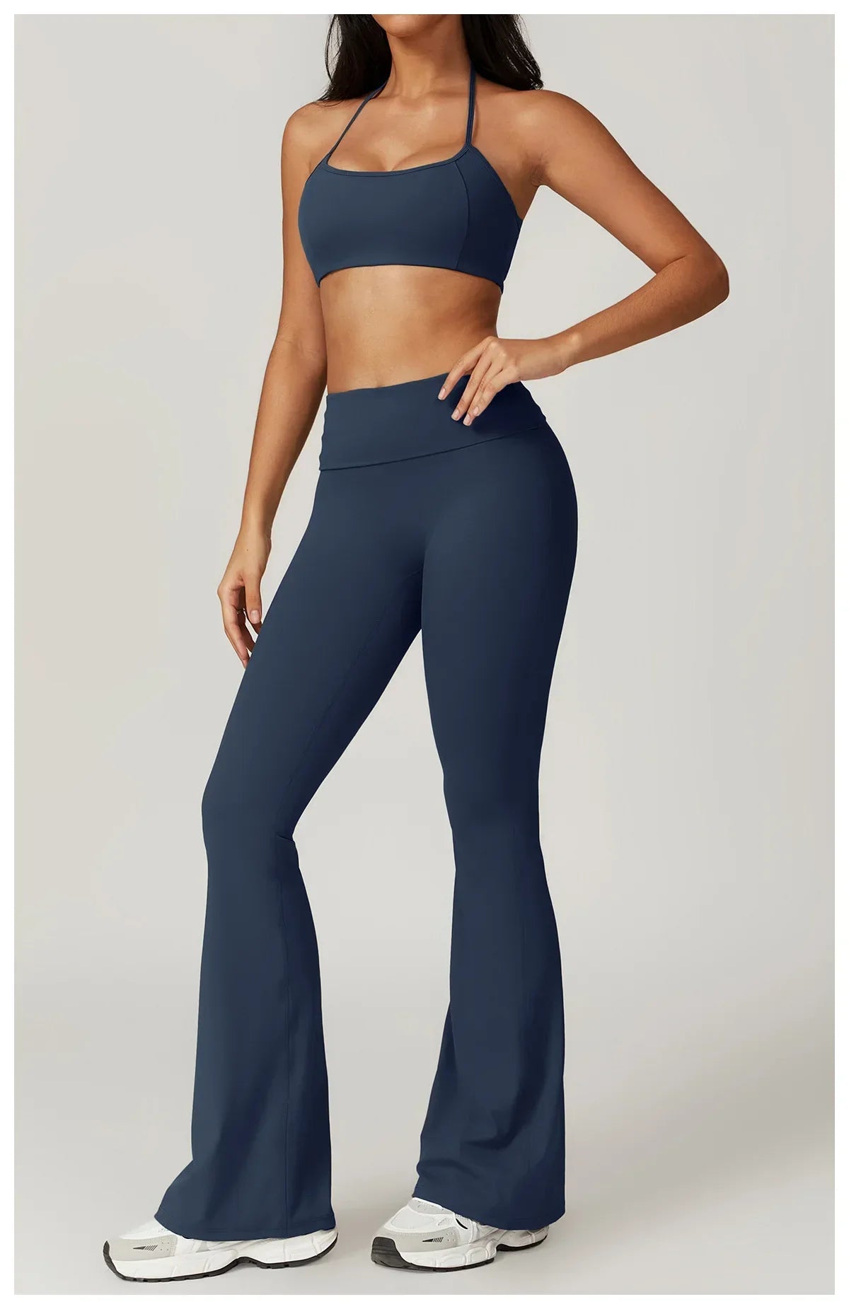 סט יוגה מחטב- מריאן