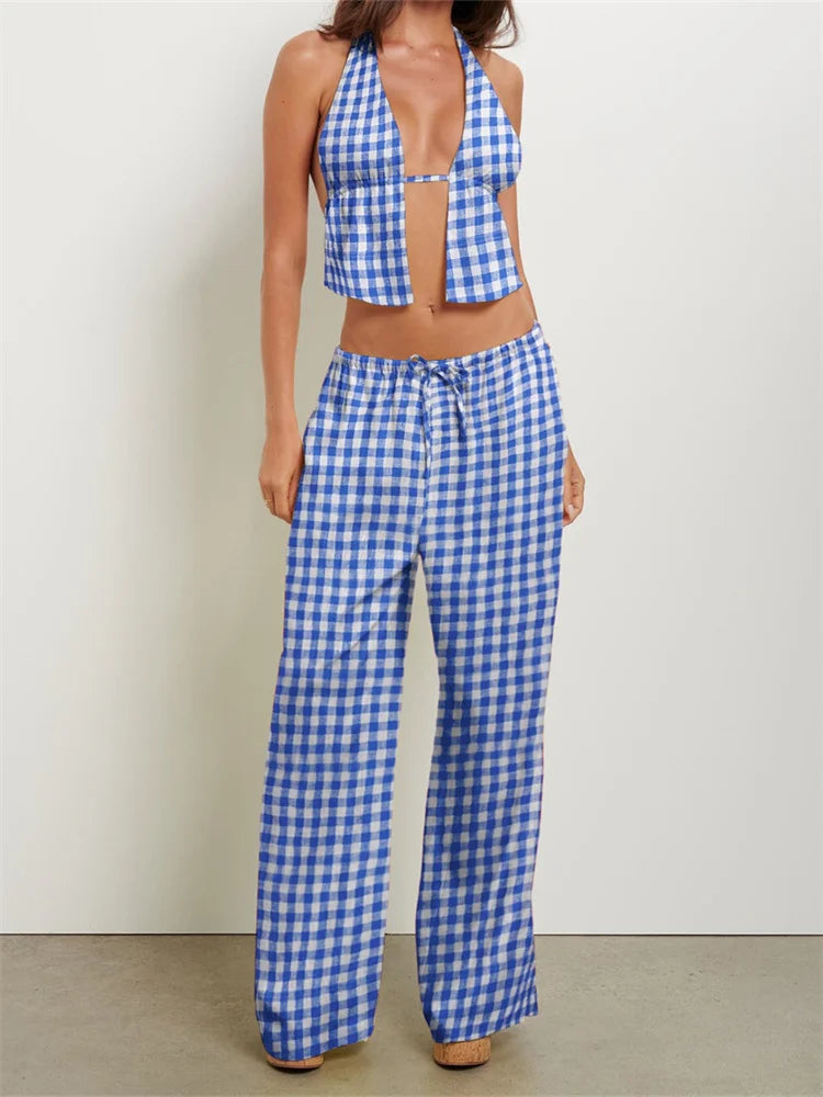 חליפת גב פתוח קיצית- שובל