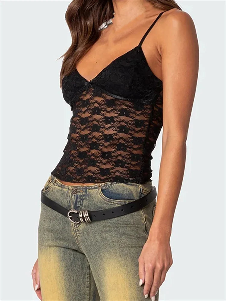 טופ תחרה- עדן