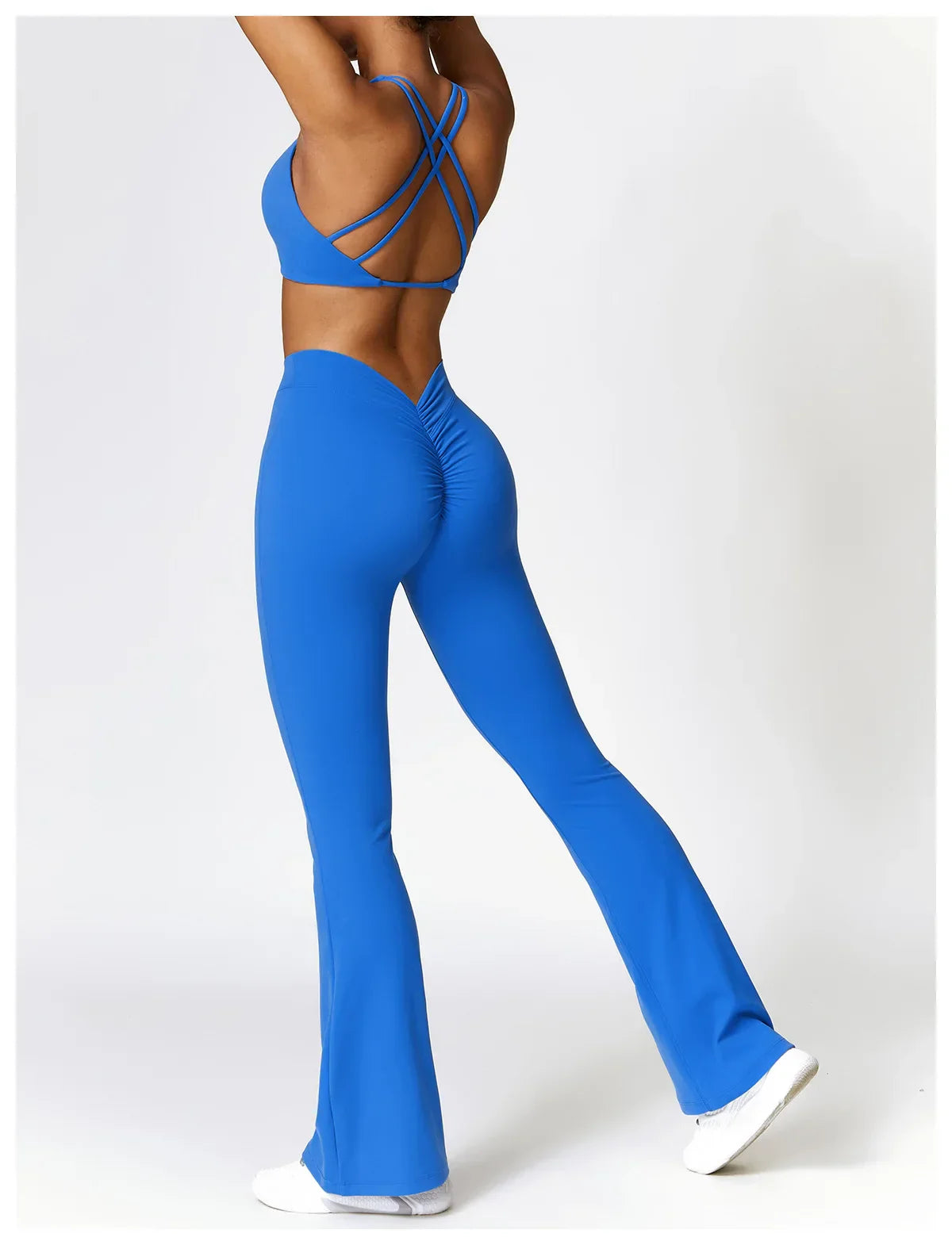 סט יוגה פדלפון- מיליה