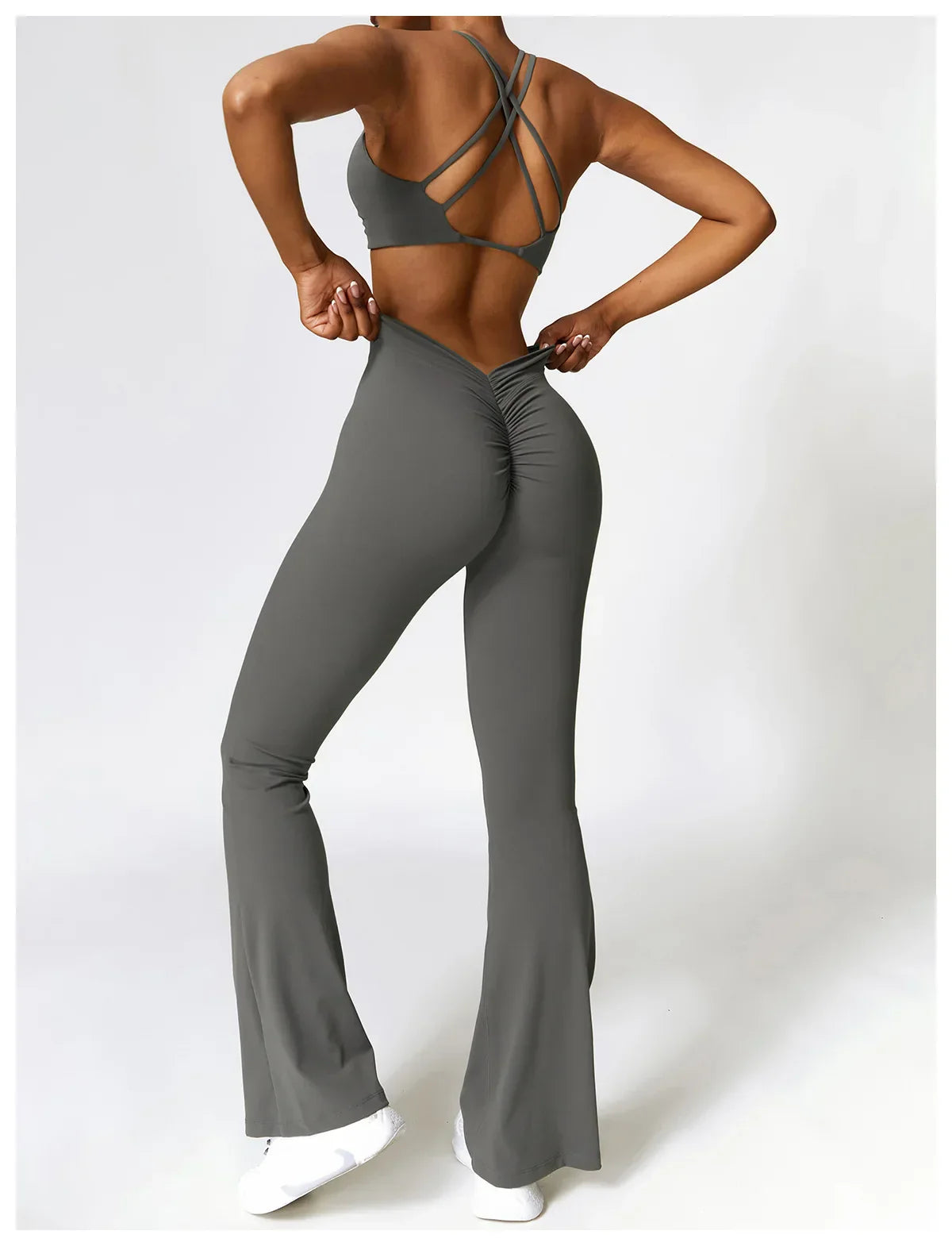 סט יוגה פדלפון- מיליה