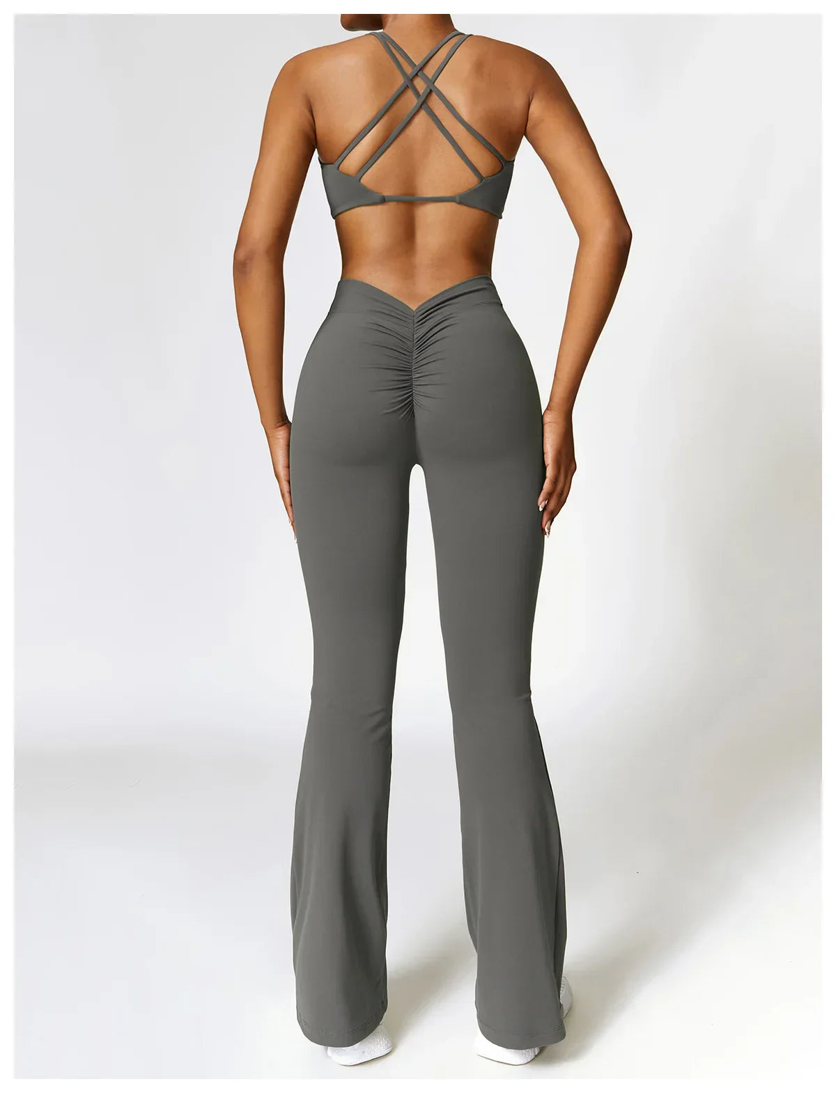 סט יוגה פדלפון- מיליה