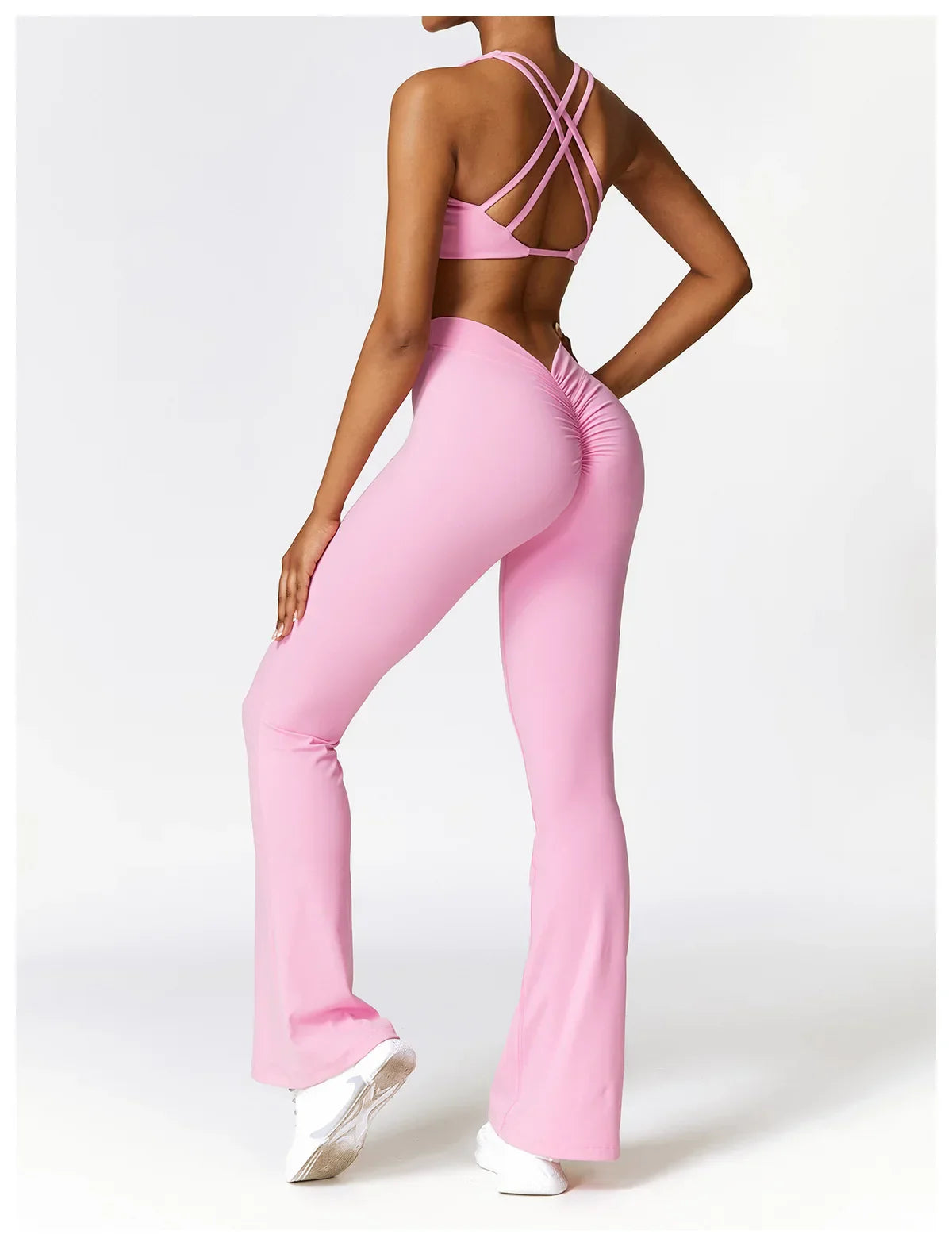 סט יוגה פדלפון- מיליה