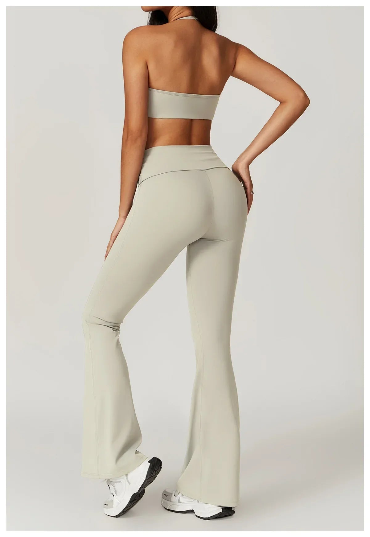 סט יוגה מחטב- מריאן