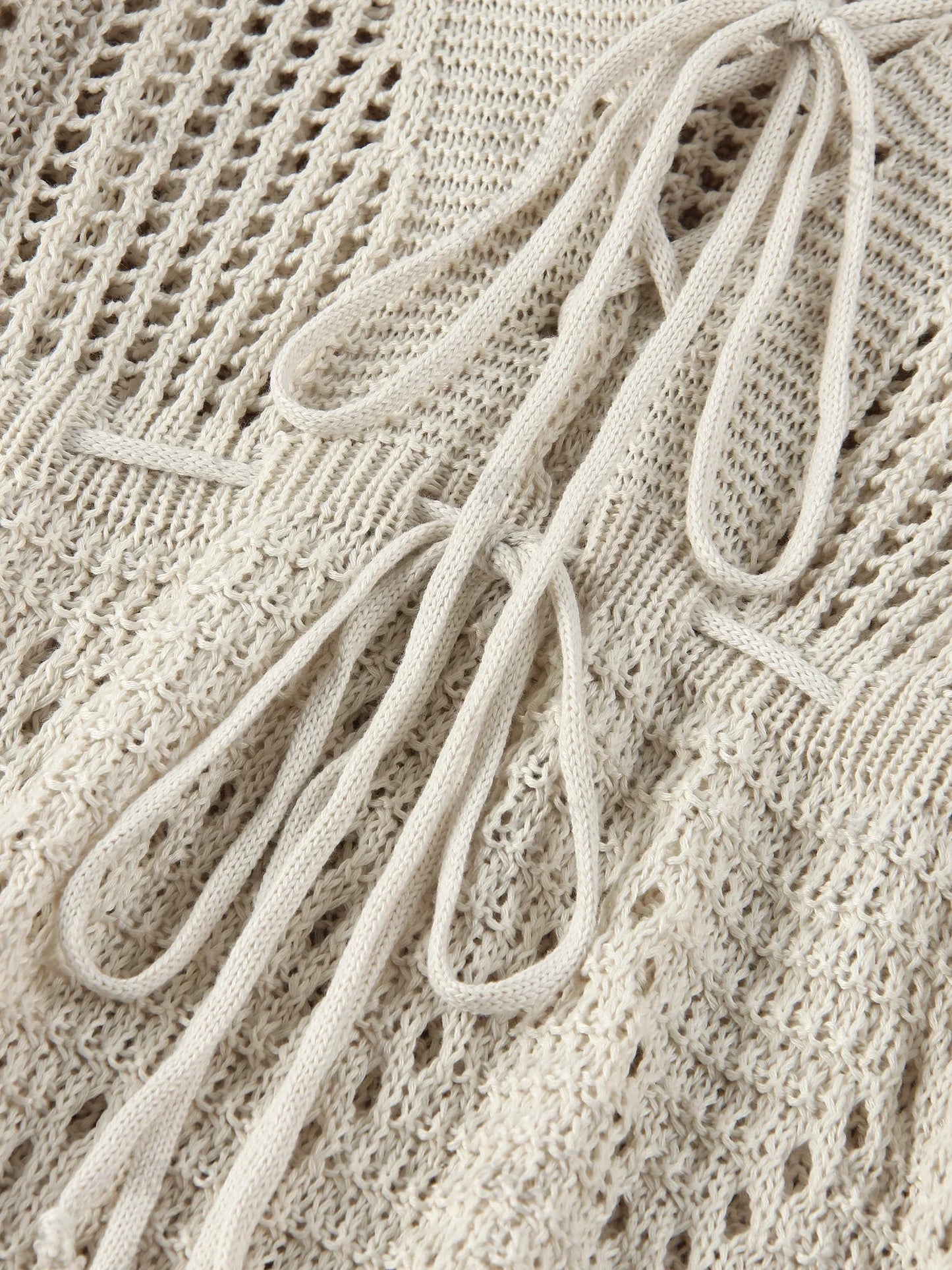 שמלת חוף קרושה- מיכאלה