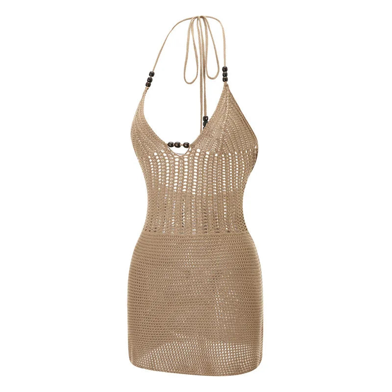 שמלת מיני קרושה- מרלין