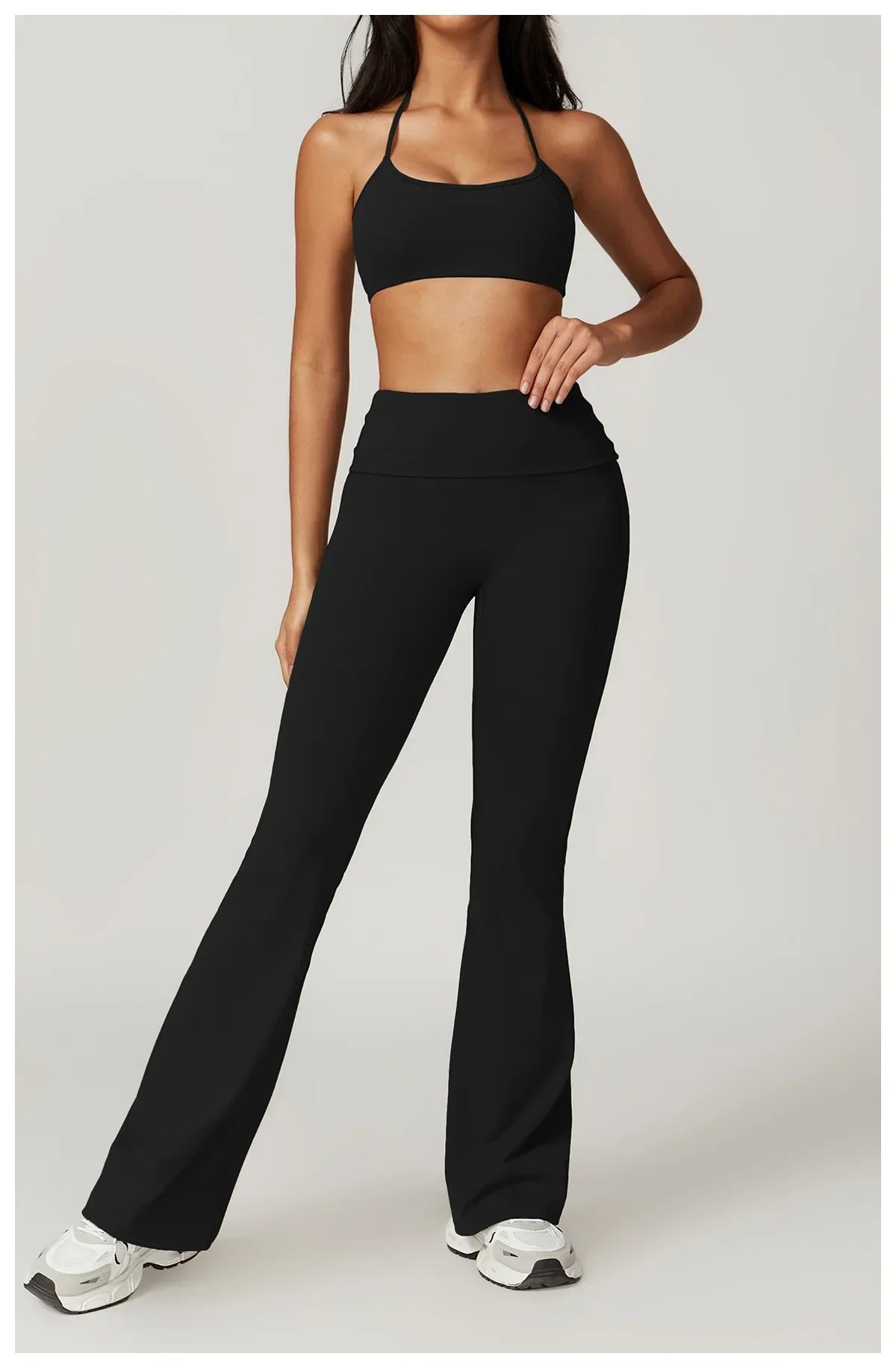 סט יוגה מחטב- מריאן