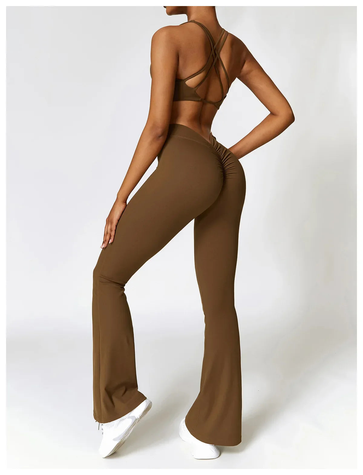 סט יוגה פדלפון- מיליה