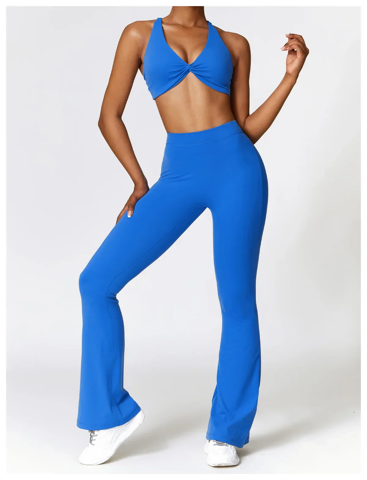 סט יוגה פדלפון- מיליה