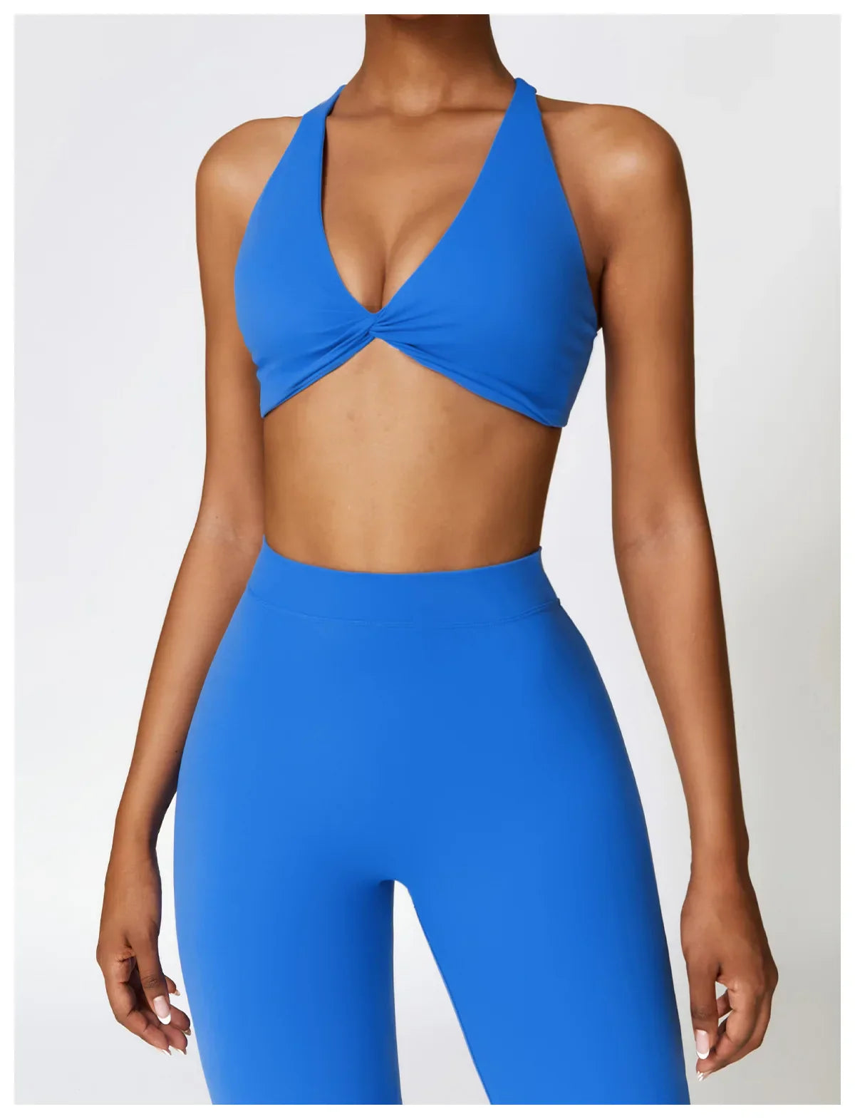 סט יוגה פדלפון- מיליה