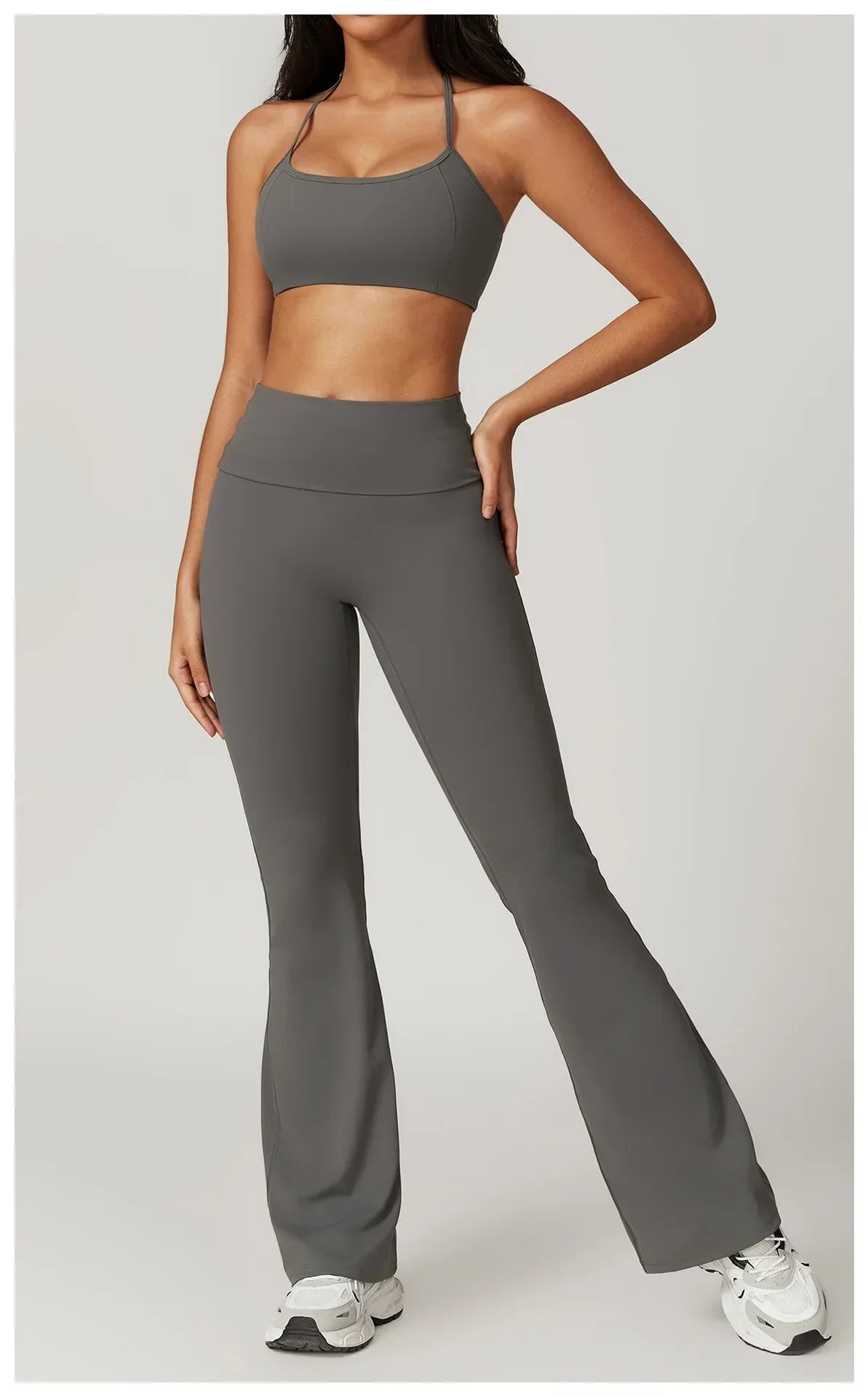 סט יוגה מחטב- מריאן