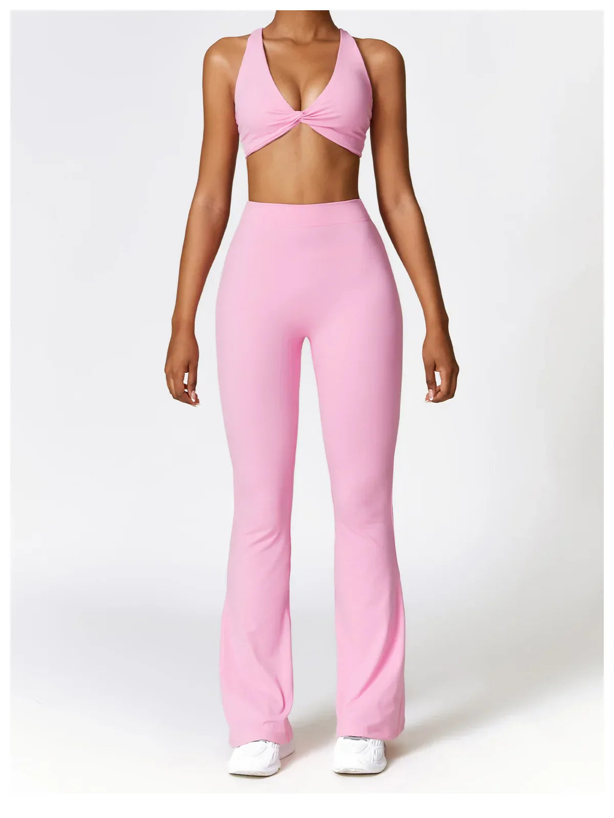 סט יוגה פדלפון- מיליה