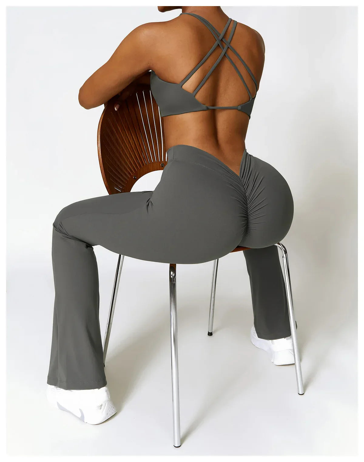 סט יוגה פדלפון- מיליה