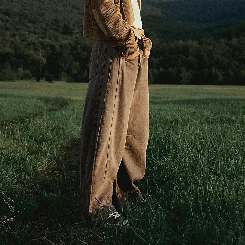 ג׳ינס באגי באלון