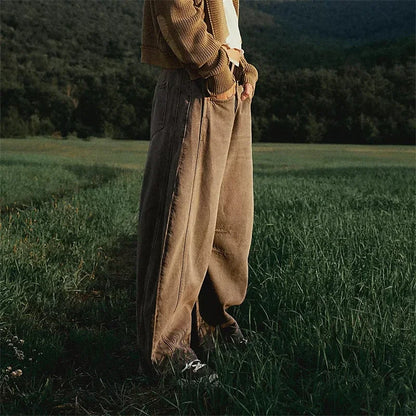 ג׳ינס באגי באלון