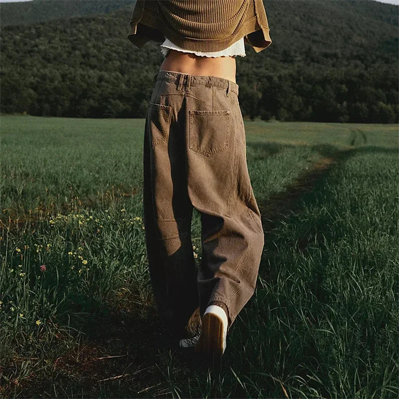 ג׳ינס באגי באלון