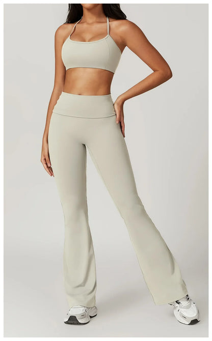 סט יוגה מחטב- מריאן