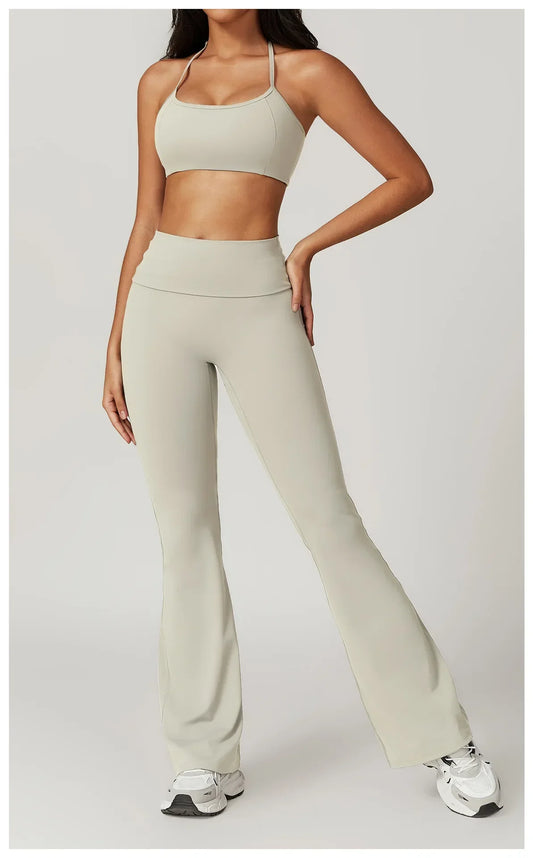 סט יוגה מחטב- מריאן