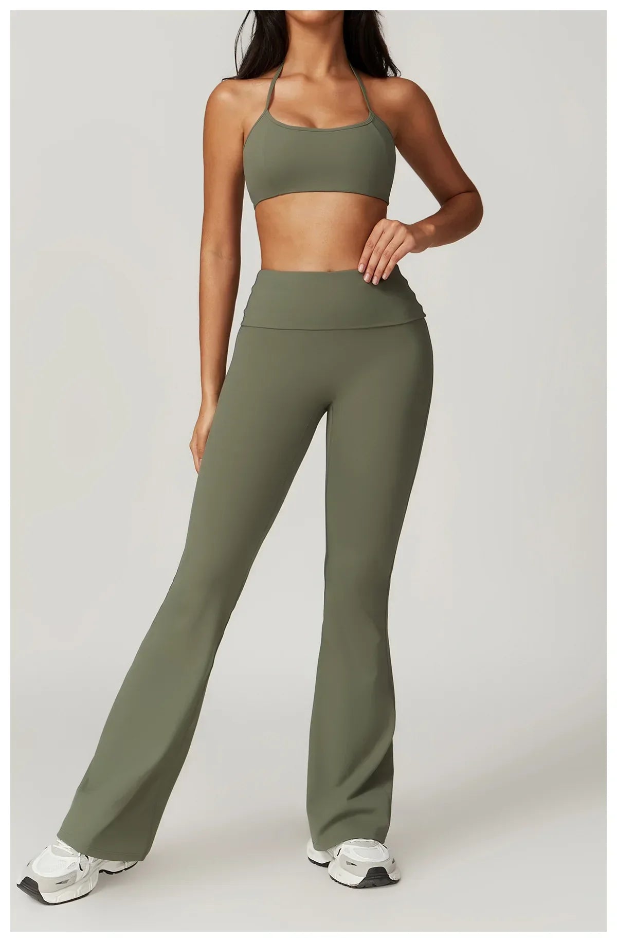 סט יוגה מחטב- מריאן