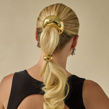 גומיות תכשיט לשיער