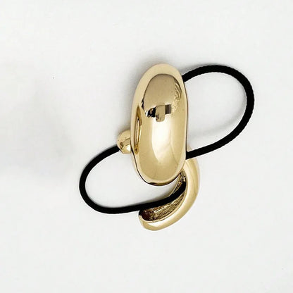 גומיות תכשיט לשיער