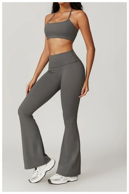 סט יוגה מחטב- מריאן