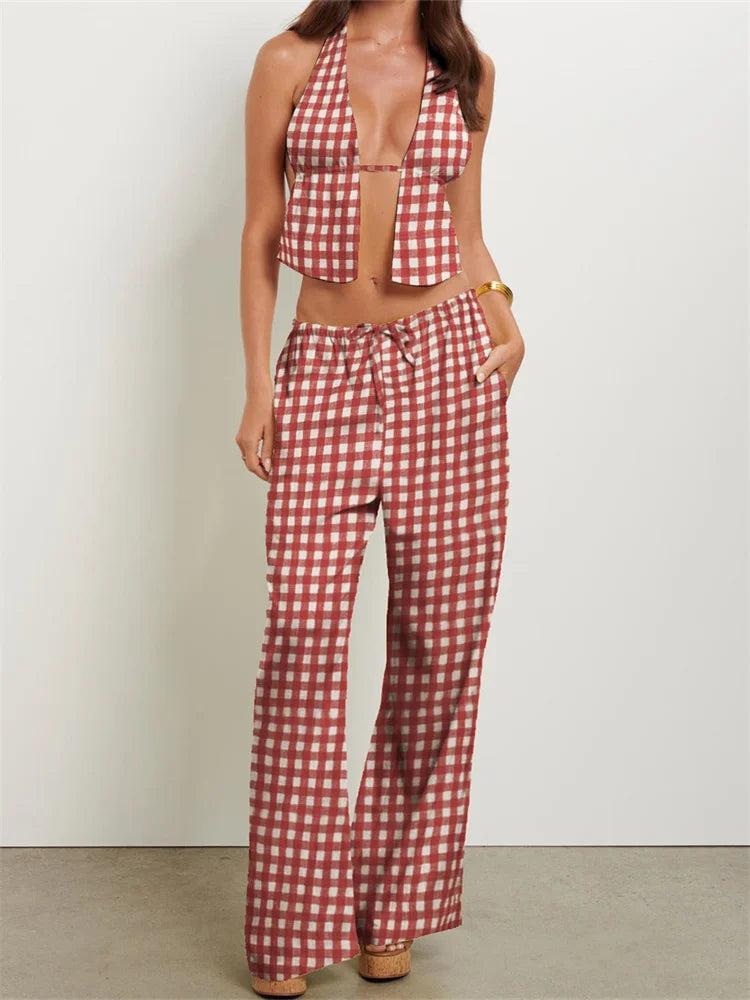 חליפת גב פתוח קיצית- שובל