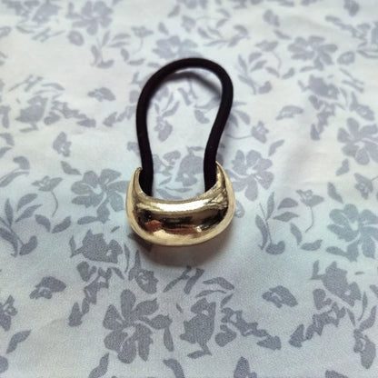 גומיות תכשיט לשיער