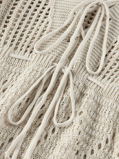 שמלת חוף קרושה- מיכאלה