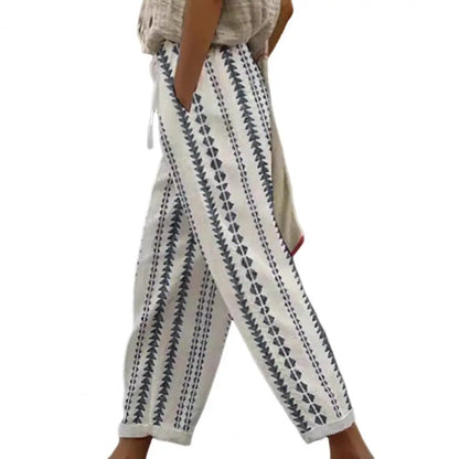 מכנס קז׳ואל- אמנדה