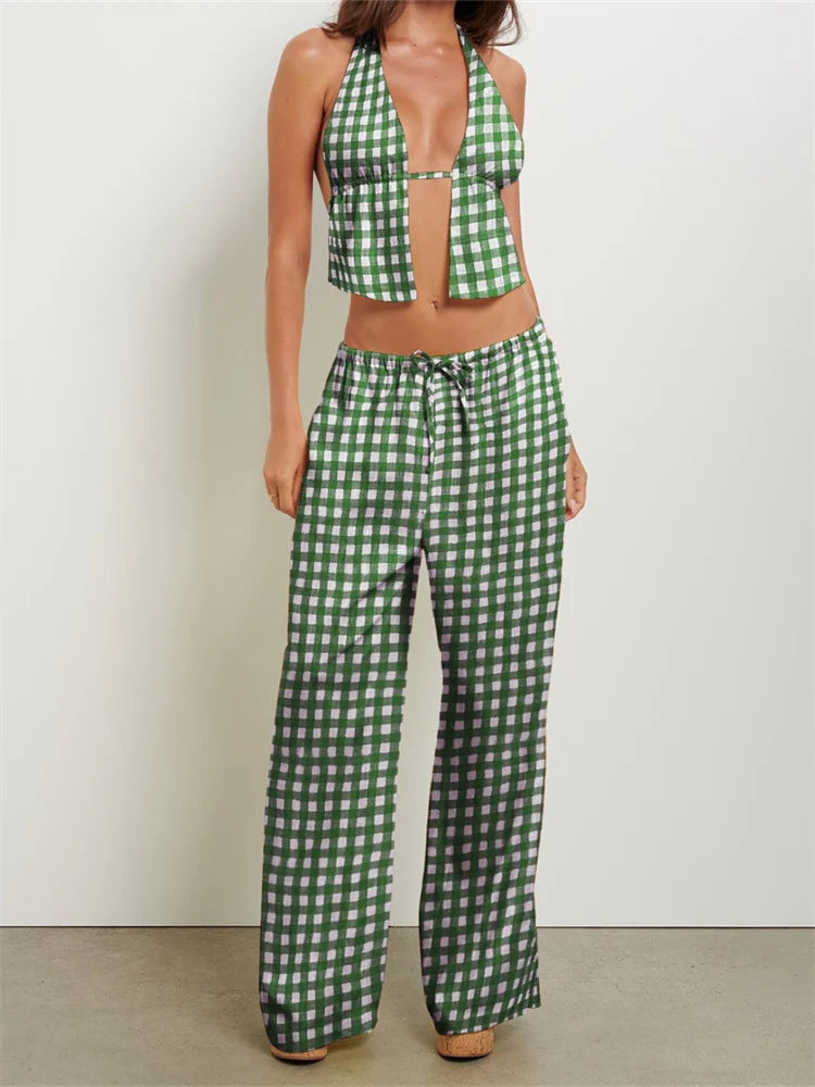 חליפת גב פתוח קיצית- שובל