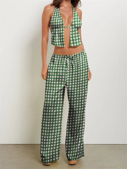 חליפת גב פתוח קיצית- שובל