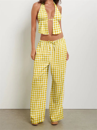 חליפת גב פתוח קיצית- שובל