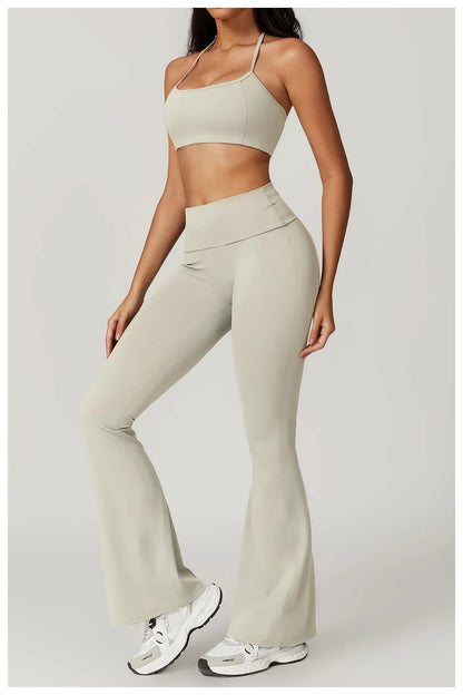 סט יוגה מחטב- מריאן