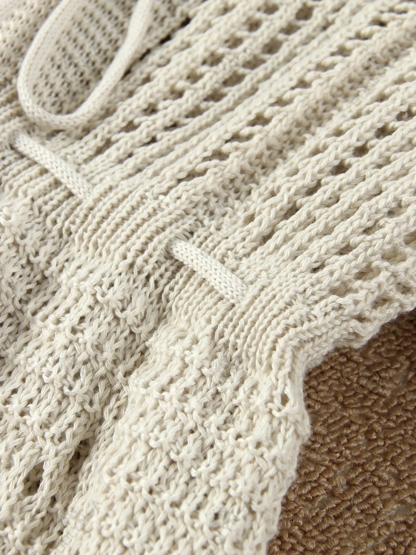 שמלת חוף קרושה- מיכאלה