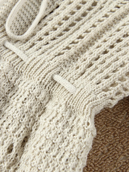 שמלת חוף קרושה- מיכאלה