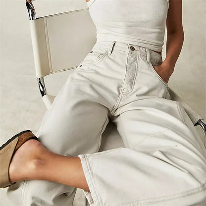 ג׳ינס באגי באלון