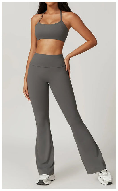 סט יוגה מחטב- מריאן