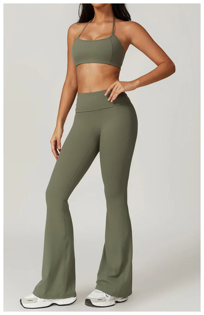 סט יוגה מחטב- מריאן