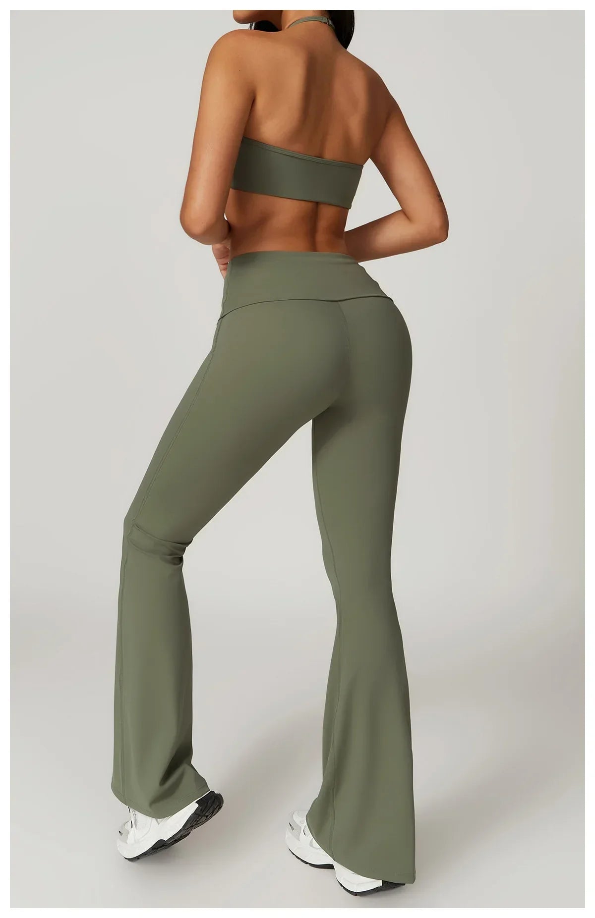 סט יוגה מחטב- מריאן