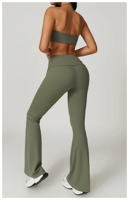 סט יוגה מחטב- מריאן