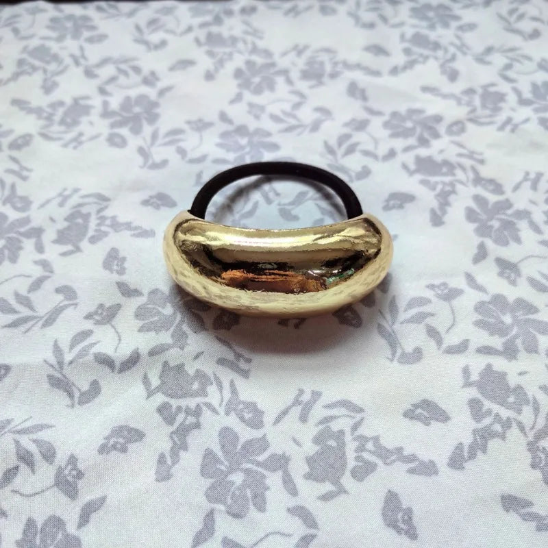 גומיות תכשיט לשיער