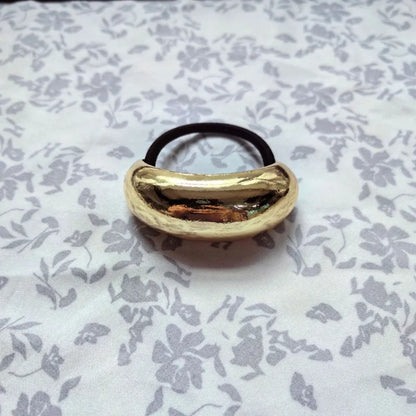 גומיות תכשיט לשיער